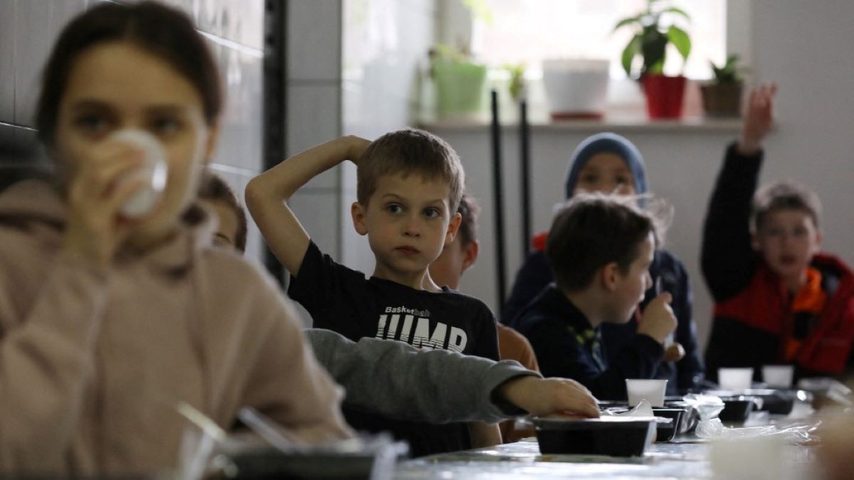 Nem kapnak többé házi feladatot a lengyel iskolások – Ön szerint jó döntés született? Szavazzon!