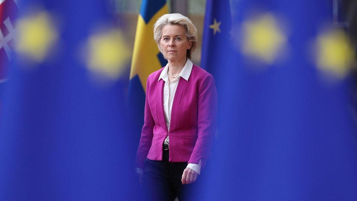 Az Ursula von der Leyen-i értelemben vett „LMBTQ-jogoktól” ments meg, Uram, minket! Avagy volna itt pár apróbetűs rész „szivárványcsalád”-ügyben