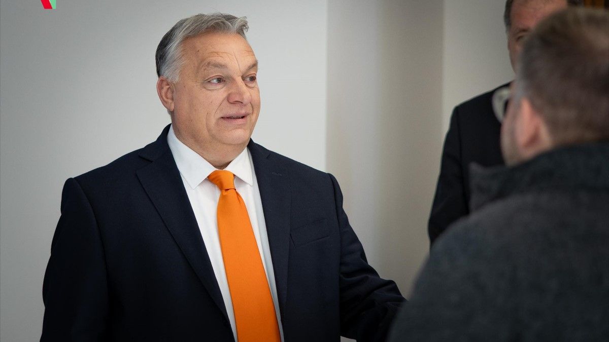 Brüsszel évek óta ideológiai háborút vív Magyarország ellen
