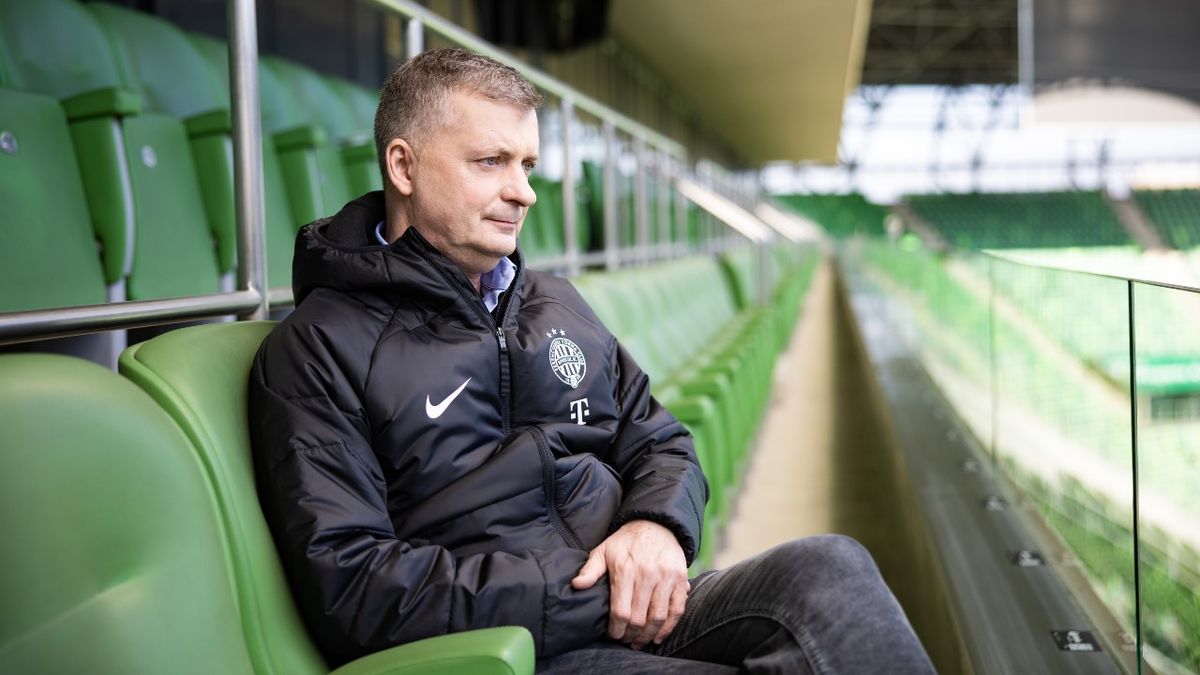Indulatos posztban üzent Kubatov Gábor a Fradival szerződést bontó szponzornak