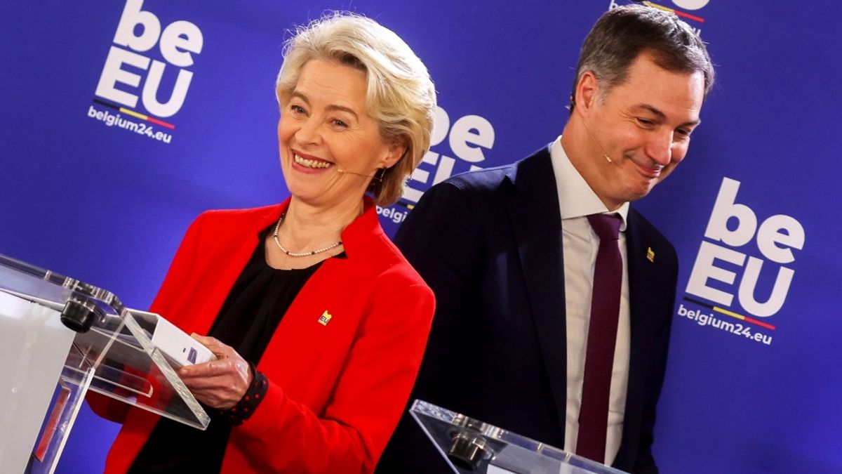 Ki, ha nem Orbán? Ők lehetnek az Európai Tanács elnökei, ha nem a magyar miniszterelnök lesz