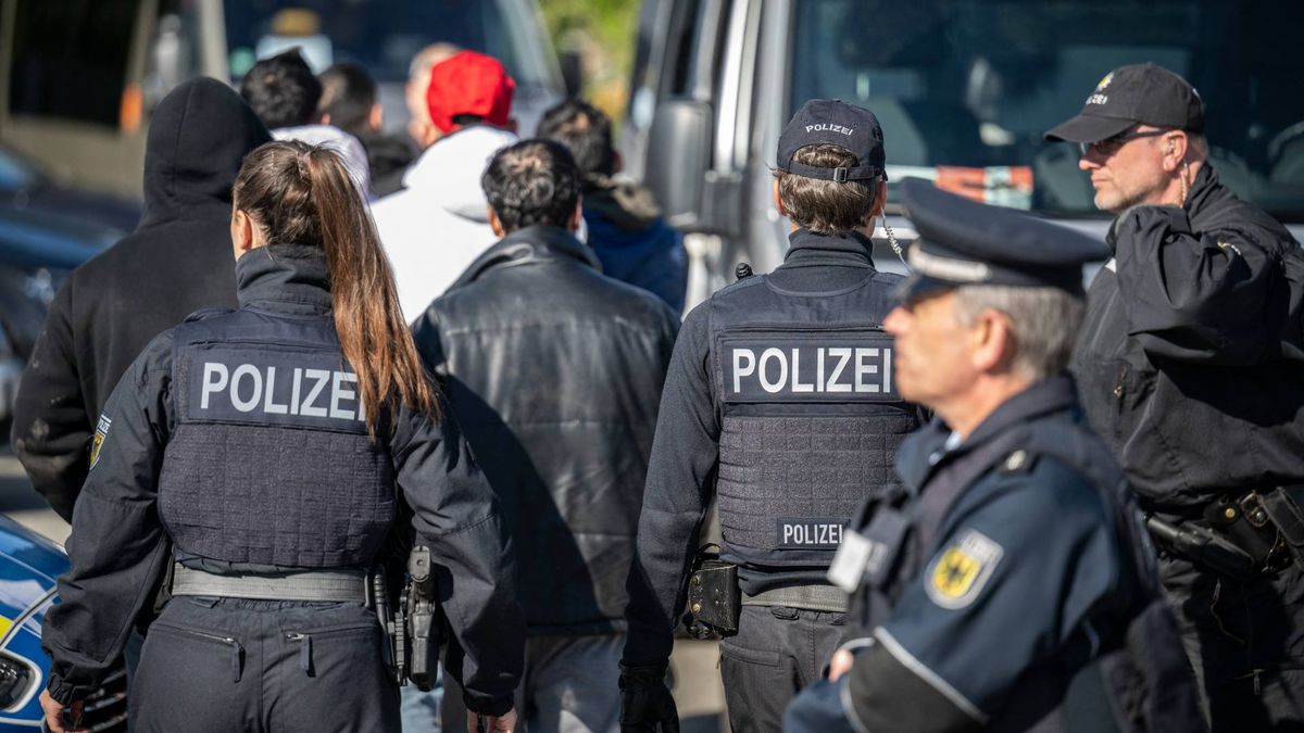 Sokkoló adatok: brutálisan megnőtt a nőkkel szembeni erőszakos esetek száma Németországban a migráció miatt