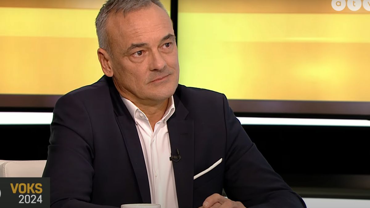 Borkai: Akkor sem lépnék vissza, ha maga Orbán Viktor hívna fel (VIDEÓ)