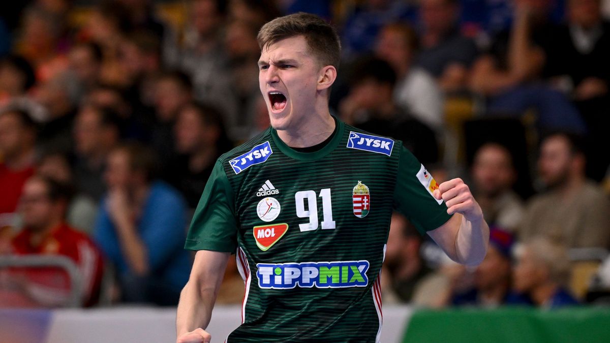 Szenzáció: magyar tehetséget szerződtet a Kiel