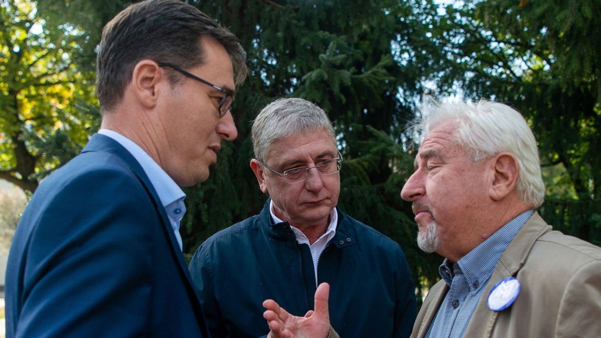 Kínos küzdelem a fővárosban