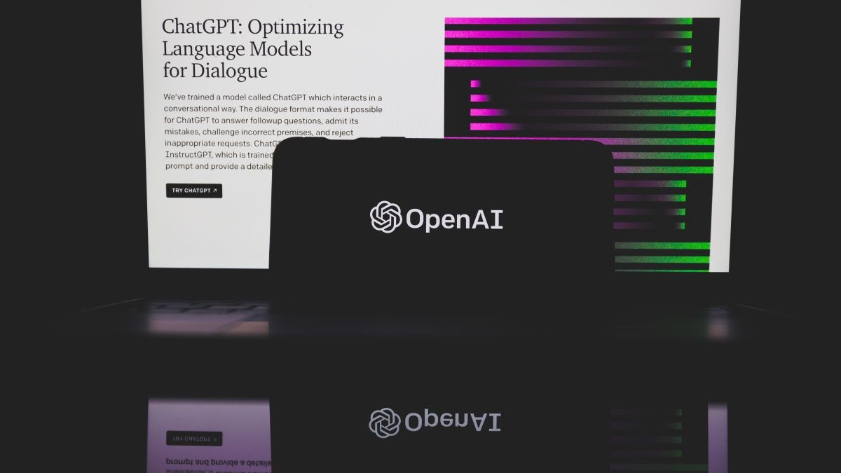 Új programot dobott a piacra az OpenAI