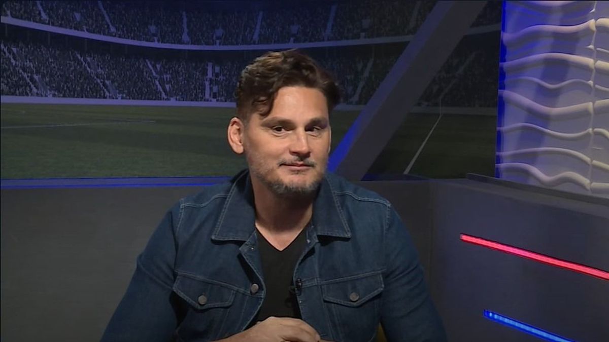 Elnézést kért a Liverpool-szurkolóktól Sebők Vilmos
