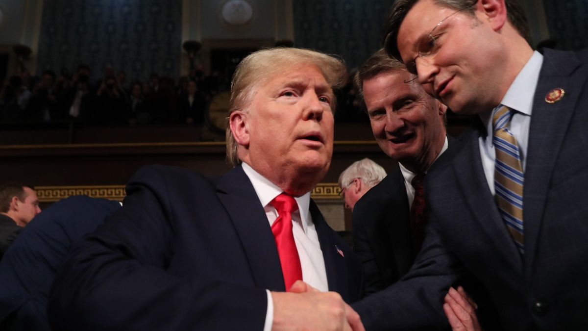 Verhofstadt már nagyon készül: szerinte ezt a négy dolgot kell tennie az EU-nak, ha Trump nyer