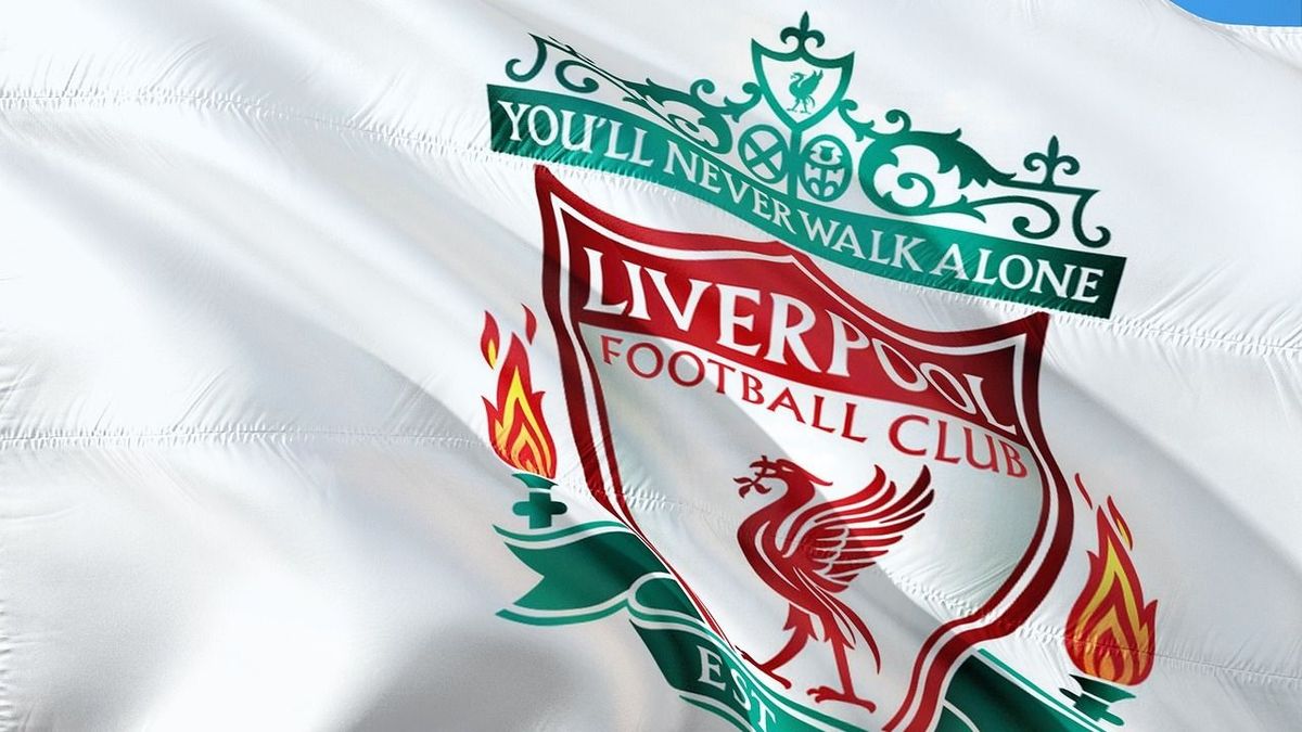 Angol humor: rendkívül találó, új címert kapott a Liverpool (FOTÓ)