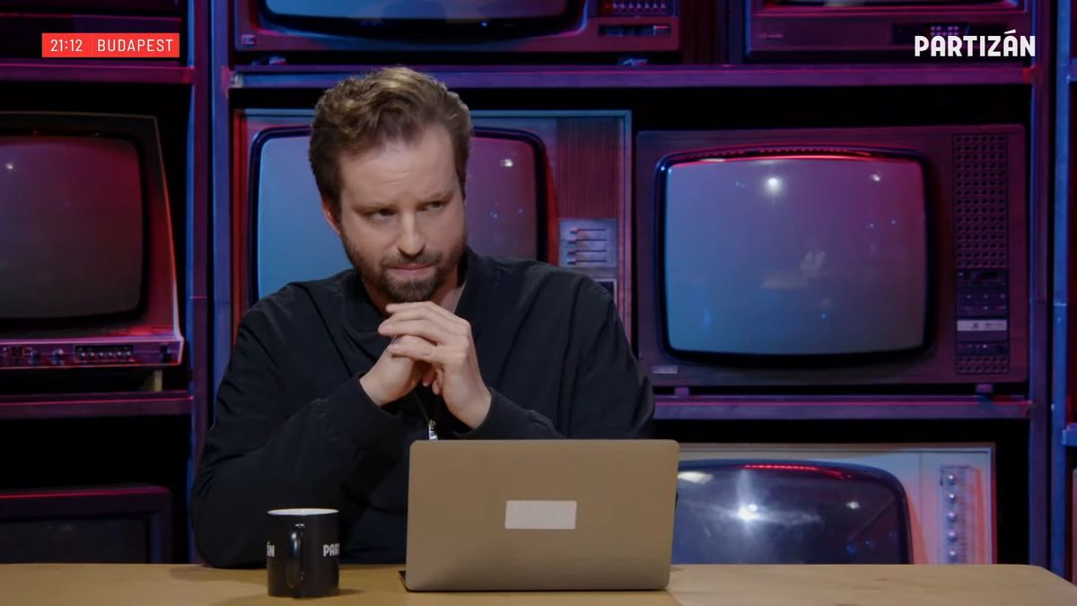 Gulyás Márton szerint a gonosz Fidesz „rendkívül szélsőséges”, „rasszista, uszító” kampányt folytat, „teljesen megalapozatlan” veszélyekkel riogat – jó, akkor nézzük a tényeket!