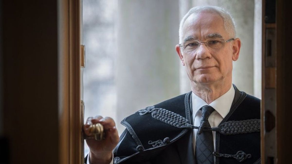 Balog Zoltán megkérdőjelezhetetlen erkölcsi tekintélynek számít(ott)