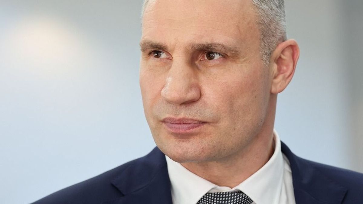 Vitalij Klicsko: Nagy büszkeség, hogy ukránnak vallhatom magam!