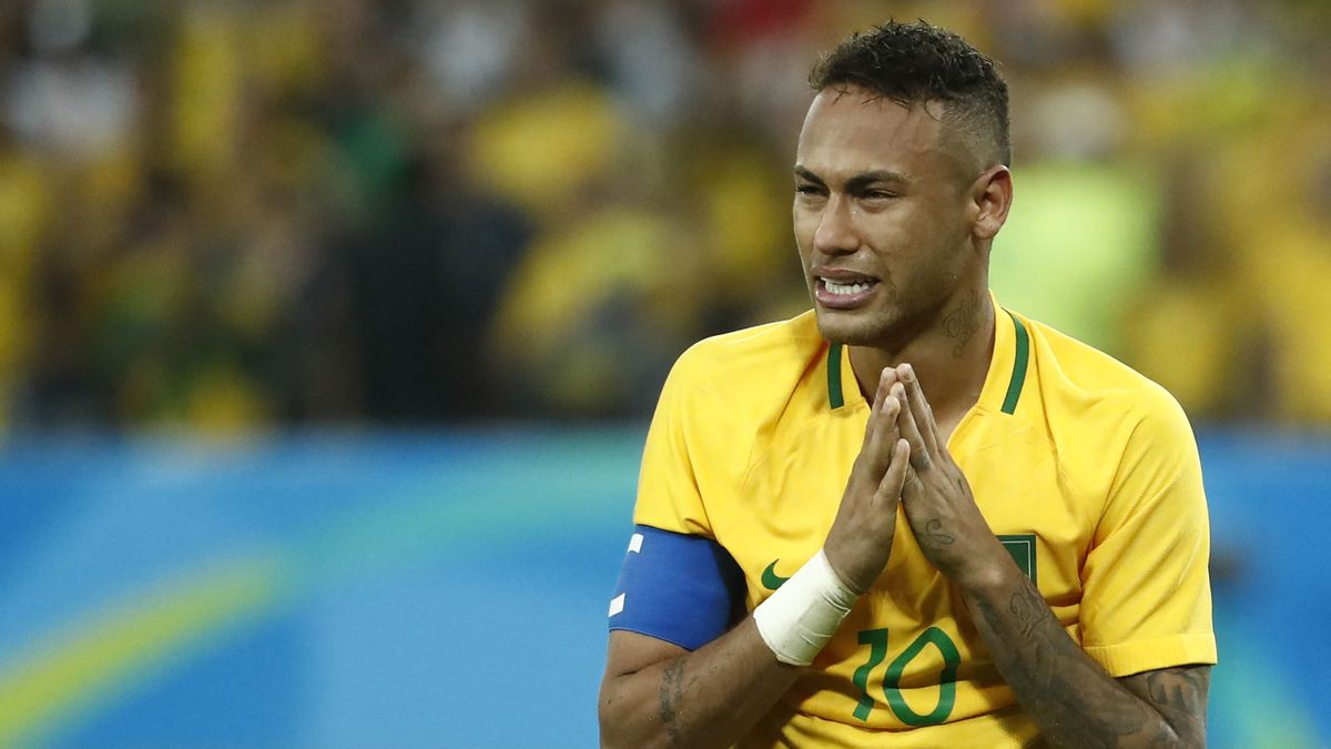 Argentína kiütötte Brazíliát! Neymar biztosan nem lesz újra olimpiai bajnok, Messi álma még él az párizsi aranyról (VIDEÓ)