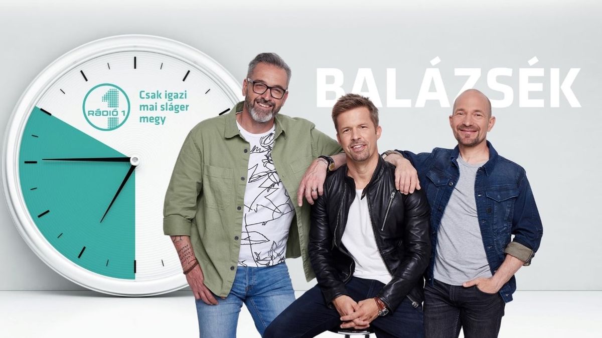 Hatmillióra büntették Sebestyén Balázsékat, mert pozitív formában mutatták be a kábítószer-fogyasztást