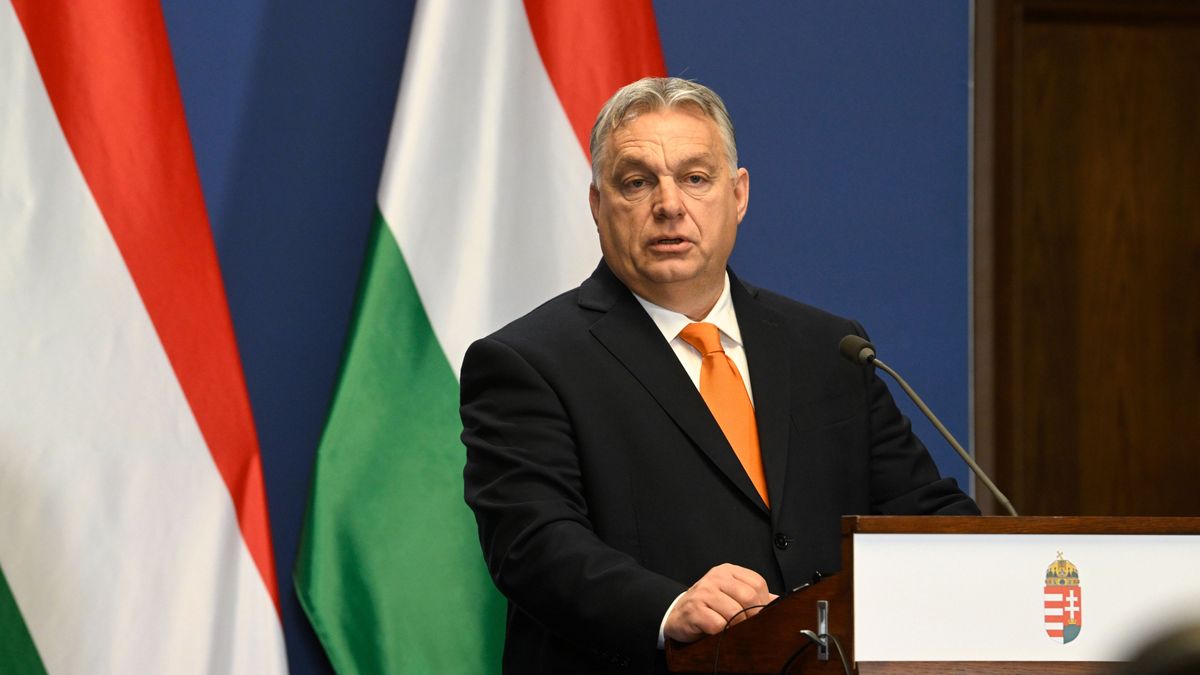 Szürreális következtetésre jutottak Orbán Viktor találkozójáról az amerikaiak