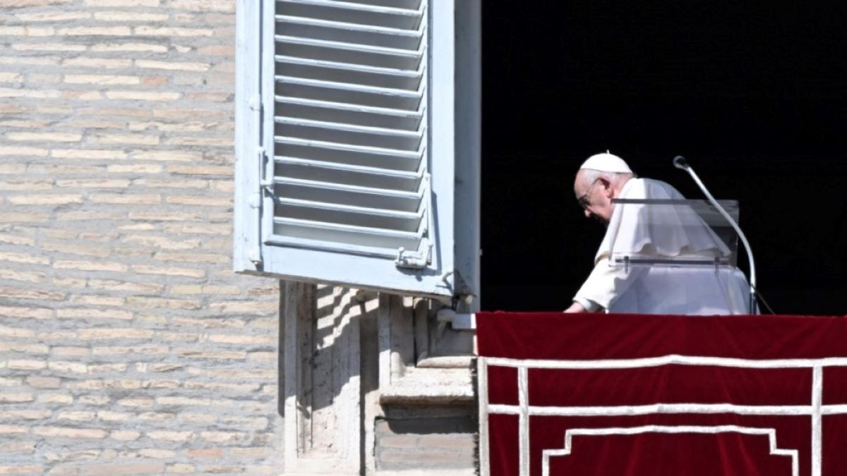 Közleményt adott ki Ferenc pápa állapotáról a Vatikán