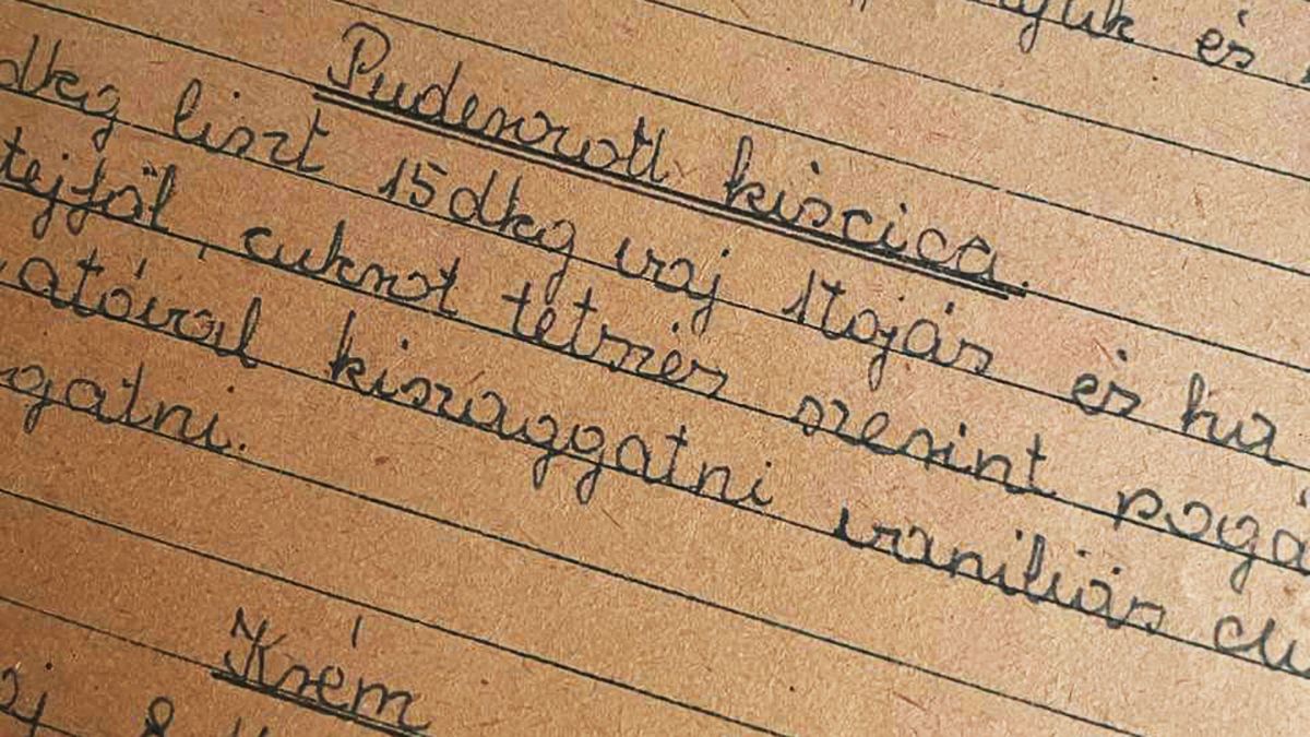 Az örökség