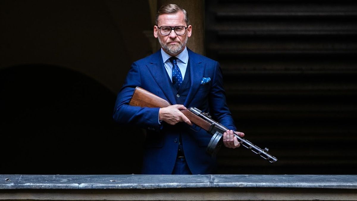 Ha tehetnék, az Andrássy út 60-ban kínoznának jobboldaliakat