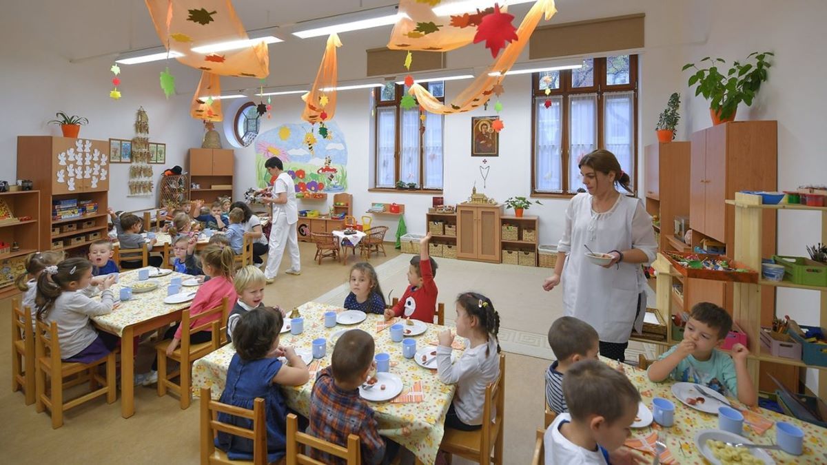 Ilyen nincs: budapesti magánóvodában rázta meg az áram a kisgyereket