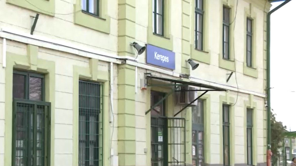 „Szó szót követett, és megvágtam a nyakát”– mondta a férfi, akinek a lányát egy ukrán férfi zaklatta a HÉV-en
