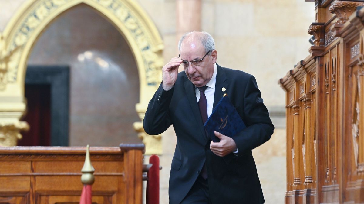 Sulyok Tamás: Az előítéletektől mentes kölcsönös bizalom a nemzet egységének alapja  (VIDEÓ)