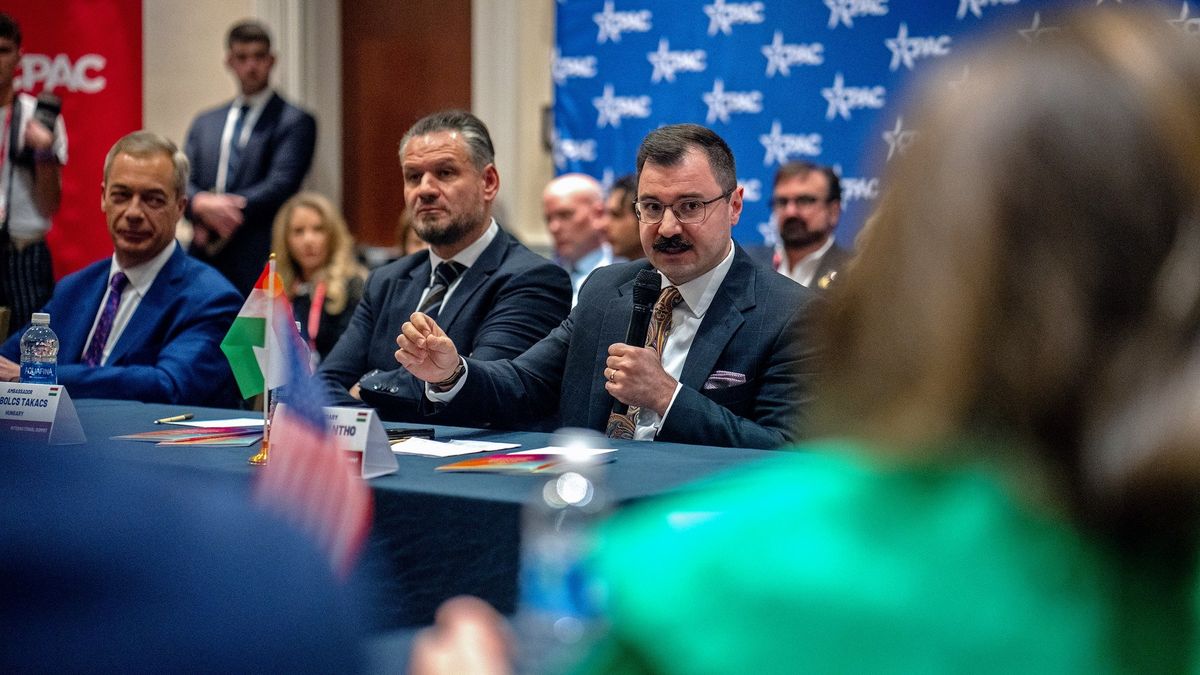 Szánthó Miklós: Brüsszel igyekszik mindenkire ráerőszakolni a globalista ideológiáját