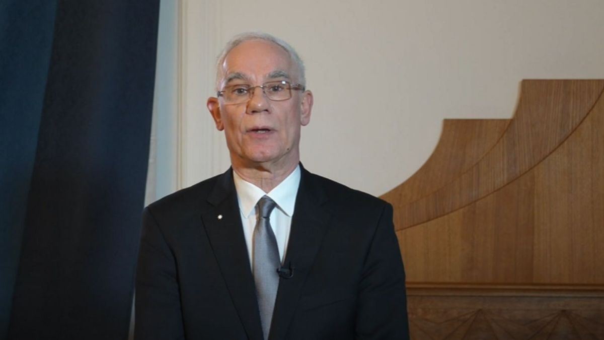 Úgy tűnik félretájékoztatott a balos média, cáfol a református püspök