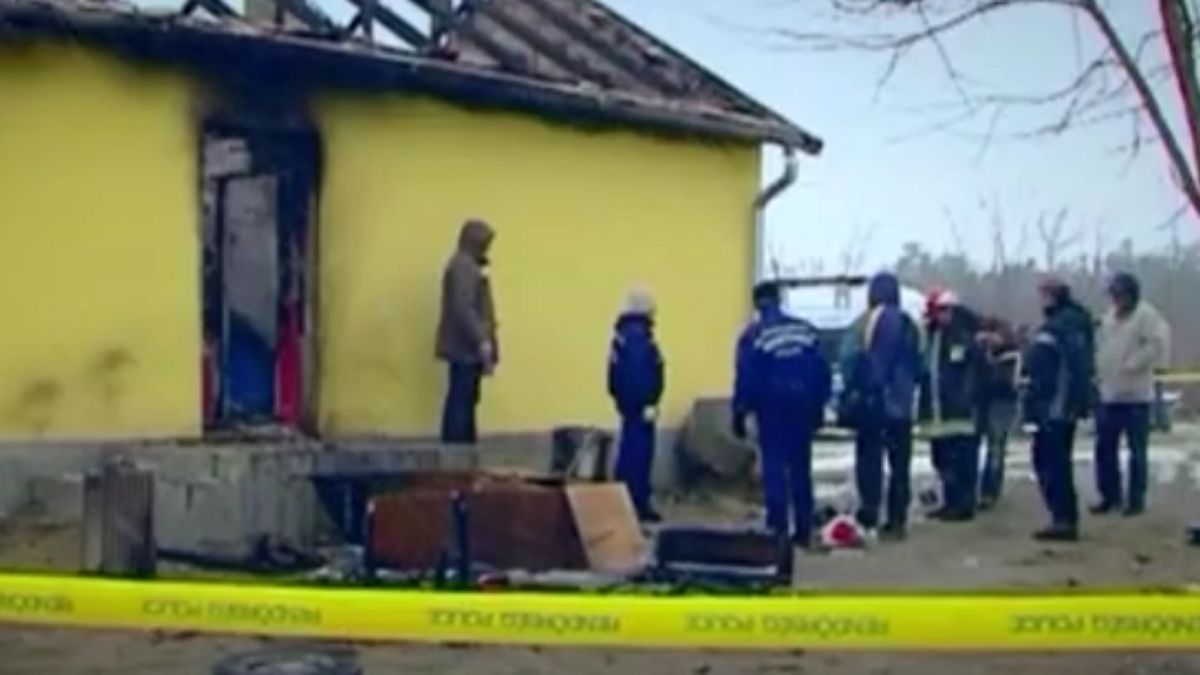 Szomorú évforduló: 2009-ben ezen a napon kezdődtek a romagyilkosságok (VIDEÓ)