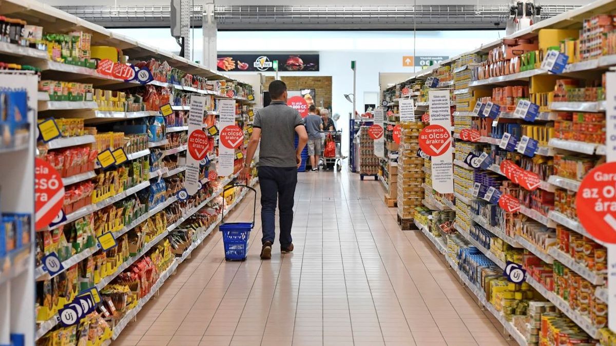 Négy százalék alá ment az infláció januárban