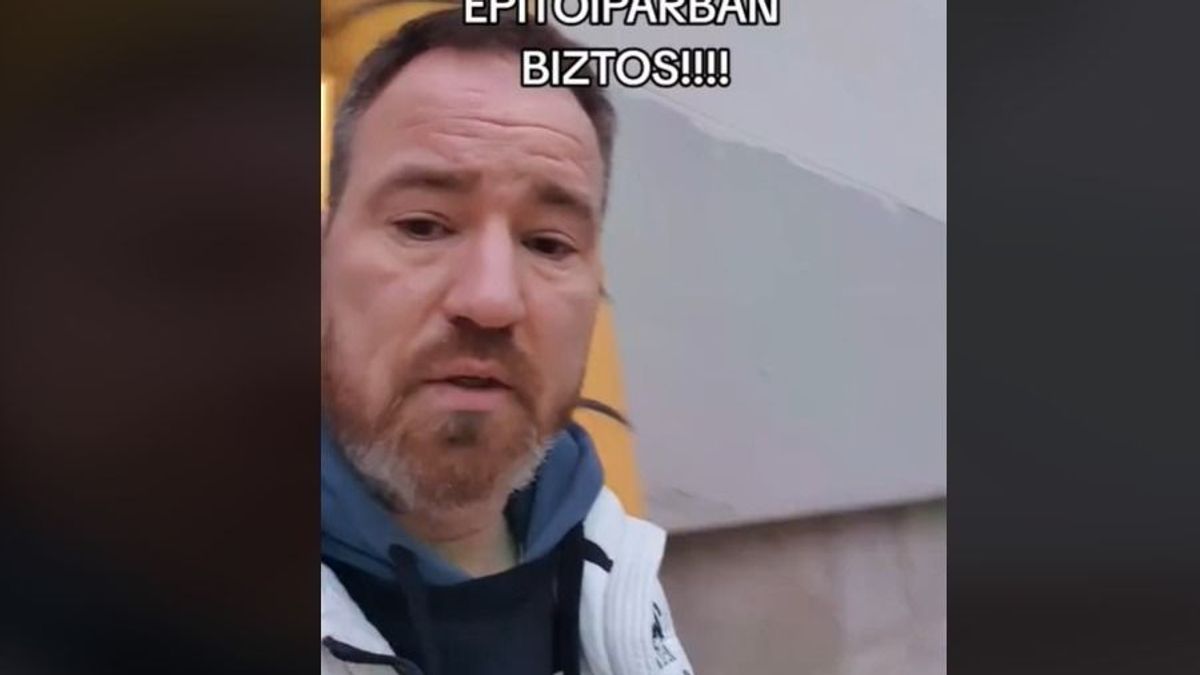 Kiakadt a magyar vállalkozó, szerinte válságban a német gazdaság, inkább hazajön Magyarországra (VIDEÓ)
