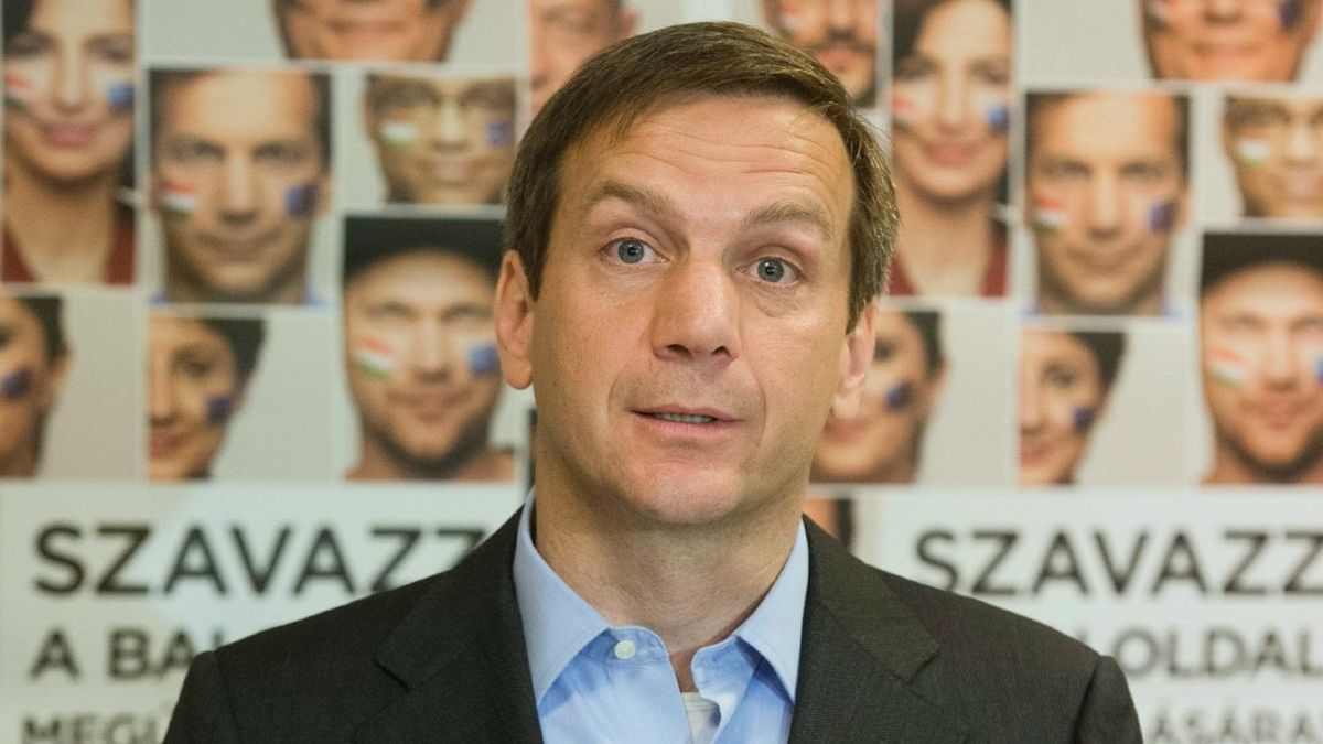 Döntött az Ítélőtábla: lehet adathalásznak nevezni Bajnai Gordon cégét