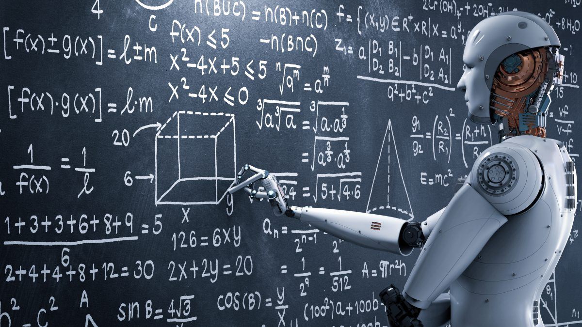 Így segíti az innovációt a mesterséges intelligencia