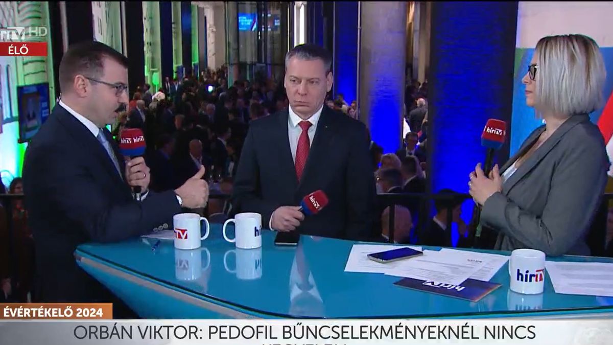 Szánthó Miklós: A jobboldal morális tartása meg fog erősödni