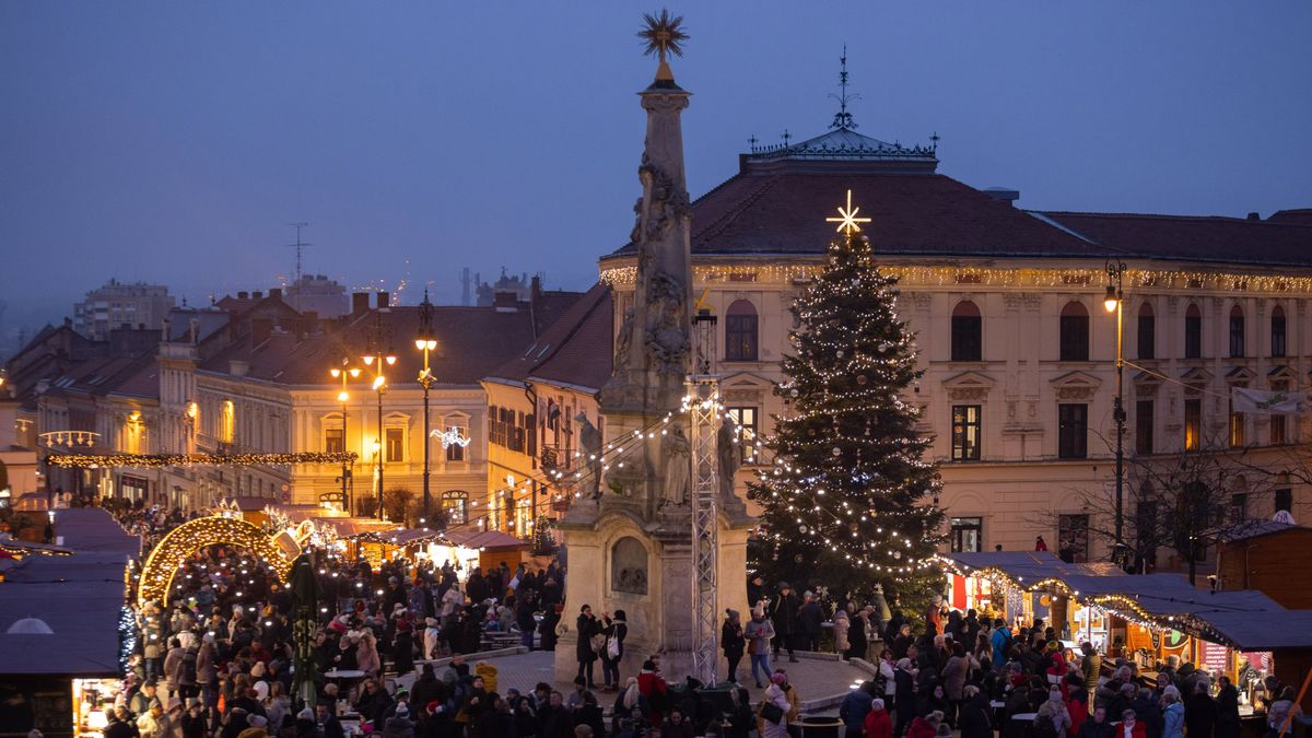 A kormány végre akcióba kezdett, hogy Pécsre nagyüzemet szerezzen