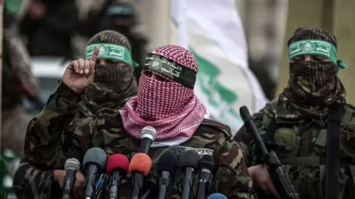 Egymásnak feszülnek a palesztinok: az elnök békére szólította fel a Hamászt