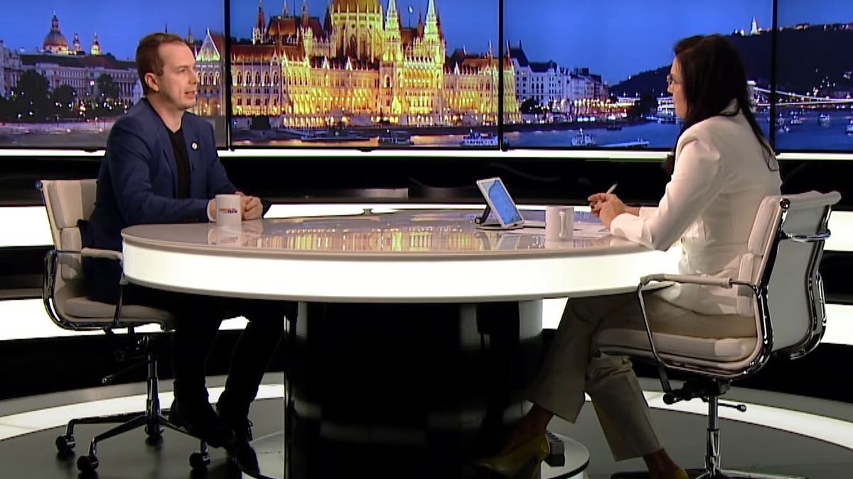 Járatritkítások ügye: ugyanazt a mondatot ismételgette Karácsony kabinetfőnöke