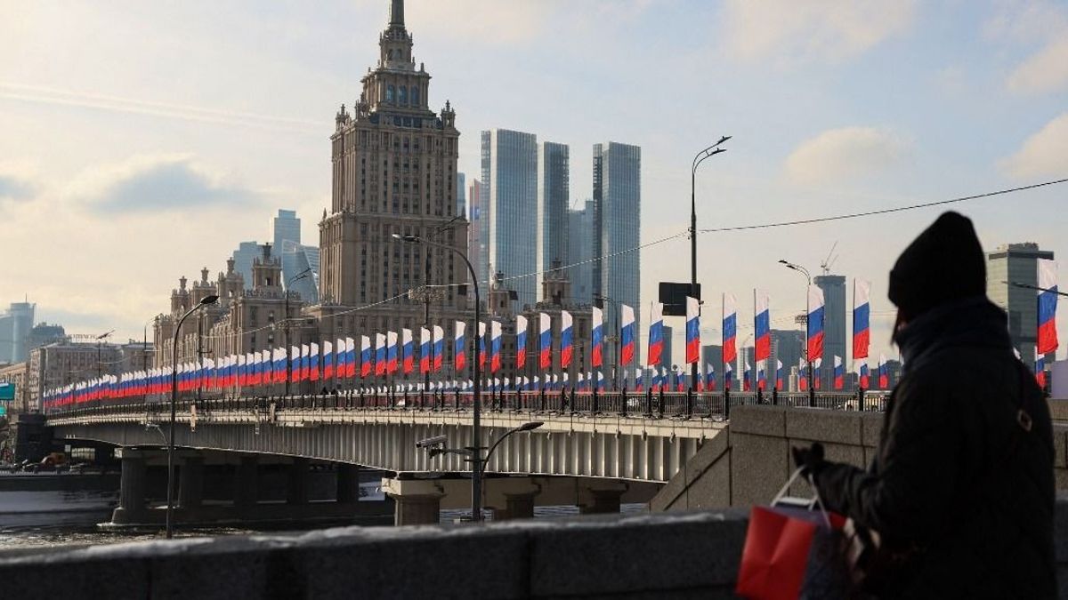A Deutsche Welle matekozik: működnek-e egyáltalán az oroszellenes szankciók?