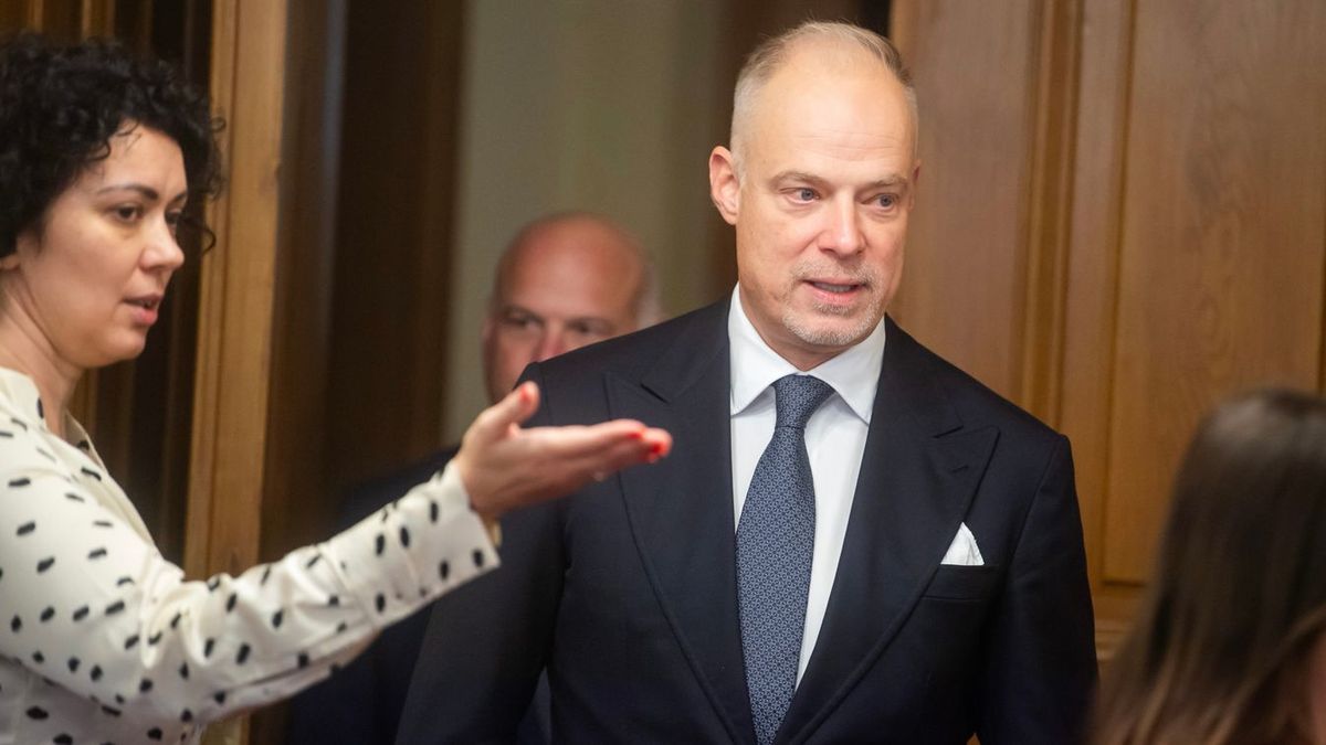 Szalay-Bobrovniczky Kristóf: Macron elnök bejelentése aggodalomra ad okot