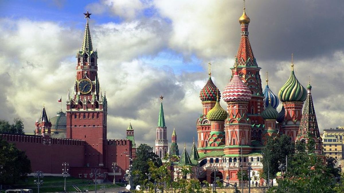Tucker Carlson: Moszkva sokkal szebb, mint bármelyik város Amerikában