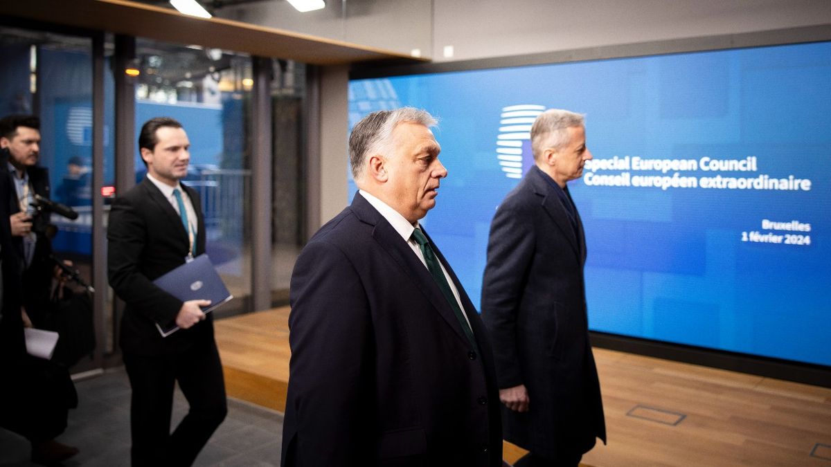 Elemzőt kérdeztünk a brüsszeli megállapodásról: Magyarország komoly előrelépést ért el ezen az uniós csúcson