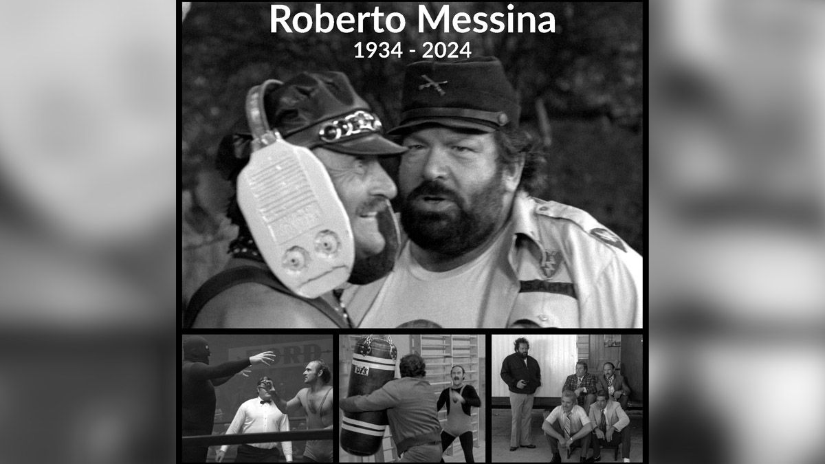Elhunyt a Bud Spencer- és Terence Hill-filmek egyik visszatérő mellékszereplője