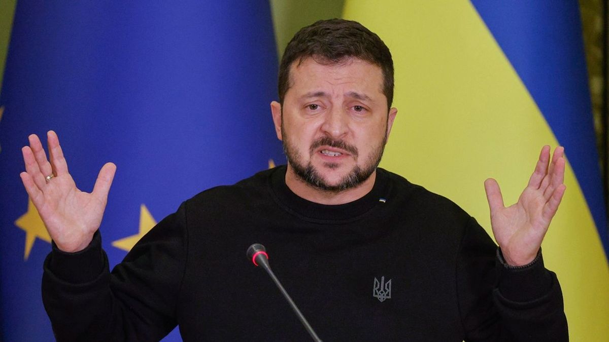 Pénzért vásárolhatnák meg „szabadságukat” az ukrán hadköteles férfiak
