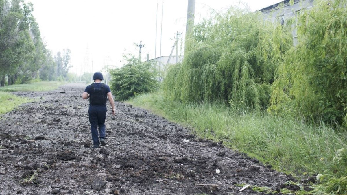 Tízezer dollárért kapott hamis dokumentumokat egy hadköteles férfi: azonnal lebukott a magyar határon