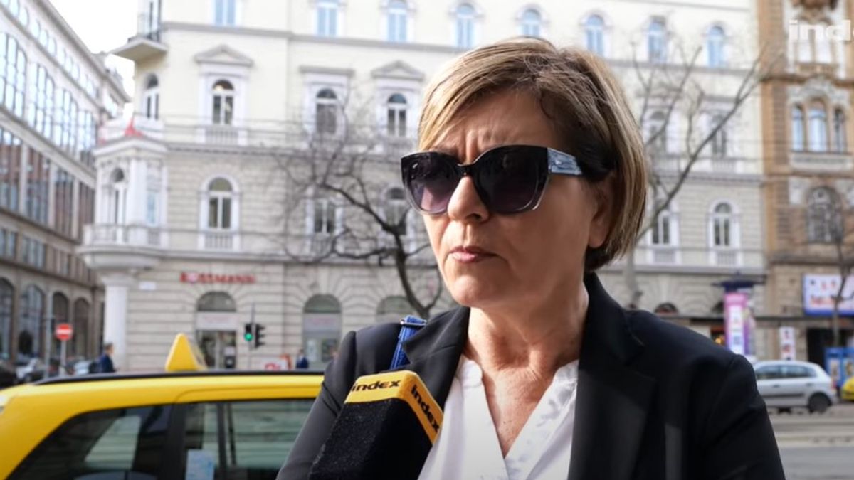 Kálmán Olga meg van győződve Varju László ártatlanságáról (videó)