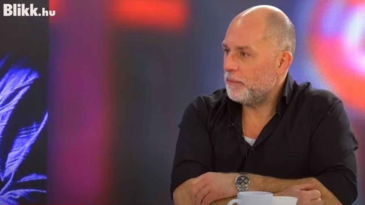 Dopeman: Progresszív konzervatív vagyok (VIDEÓ)