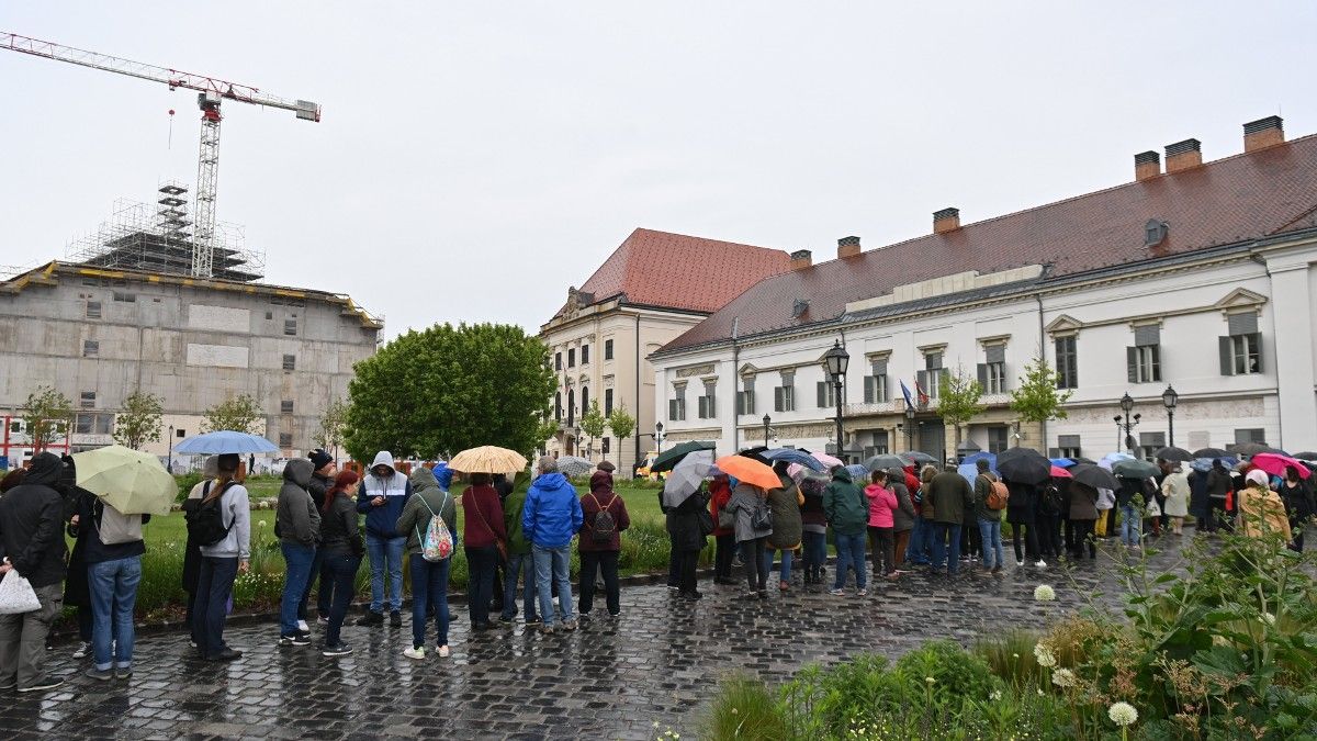 Kiből és hogyan lehet köztársasági elnök Magyarországon?