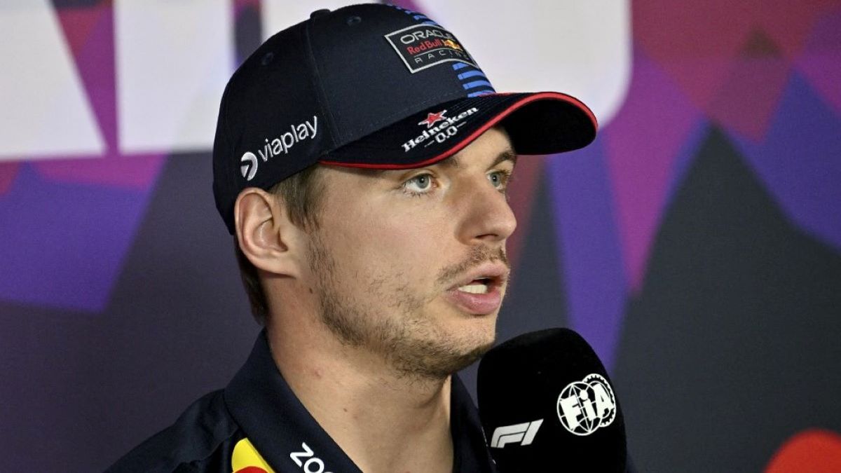 Verstappen őszintén elárulta, mit gondol a Hungaroringről