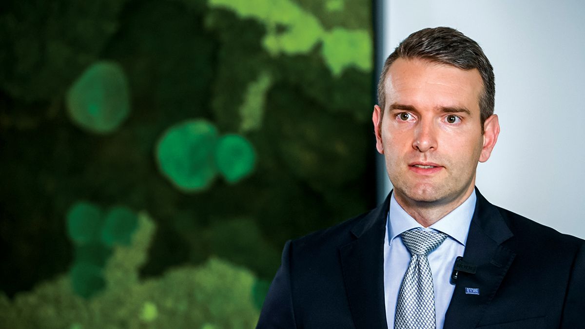 Támogatjuk az orosz energiafüggés csökkentését, de lehetetlent hiába kérnek Magyarországtól! – Steiner Attila a Mandinernek