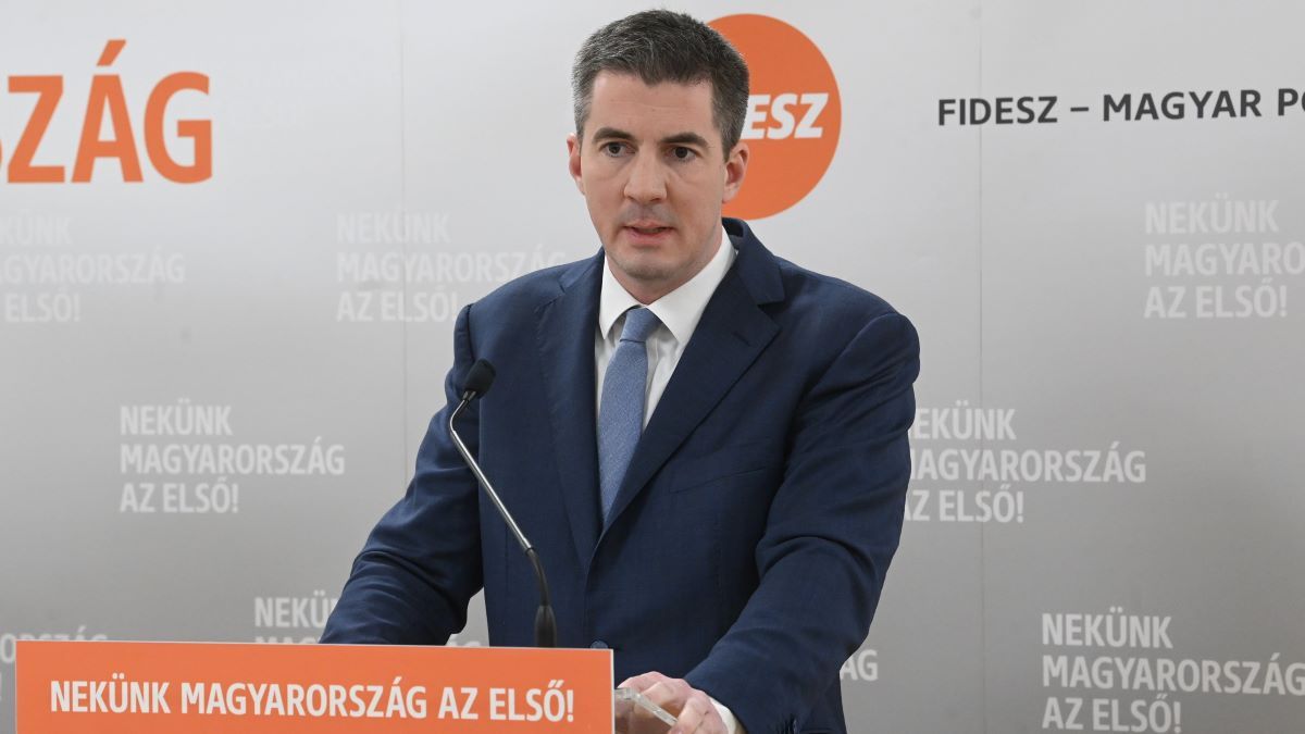 Kocsis Máté: Húsz törvény módosítására teszünk javaslatot a gyermekvédelmi törvénycsomagban