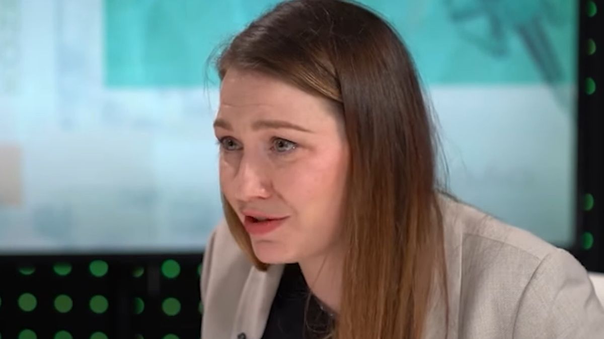 Történelmi pillanat: Rétvári egyetért Donáth Annával, aki elismerte, hogy az ellenzék csak káoszkormányzásra lett volna képes!